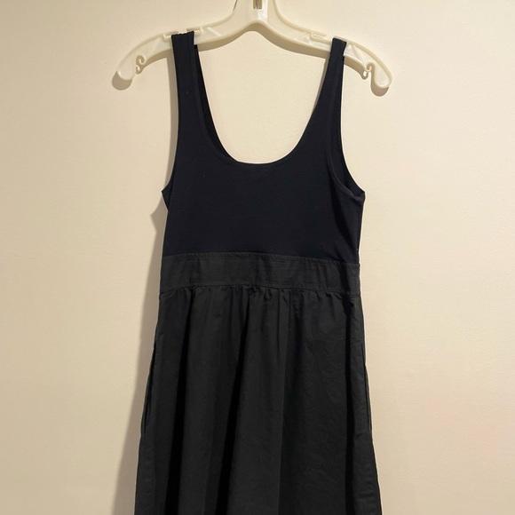 Black Theory Dress Size 4 - Picture 6 of 6